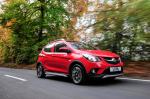 Vauxhall Viva Rocks 2017 года